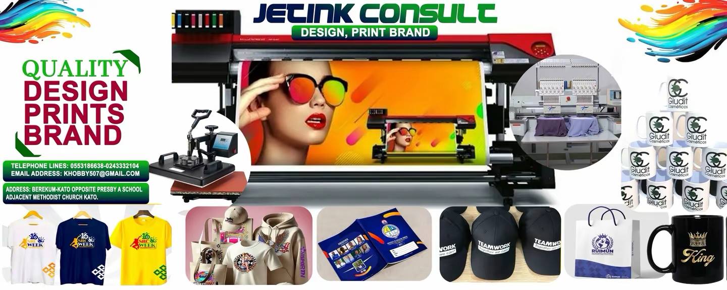 Jetink Consult Services