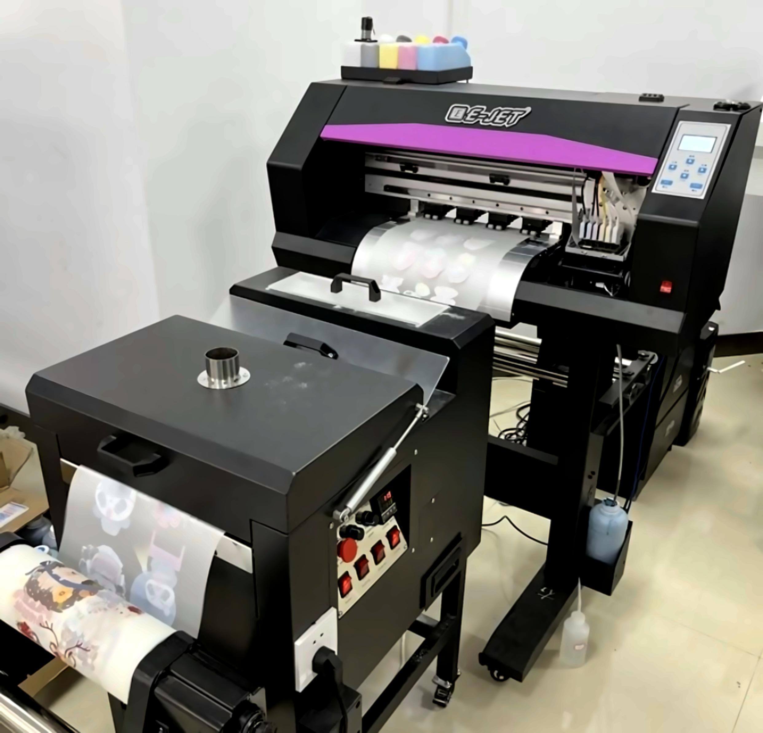 DTF Printer