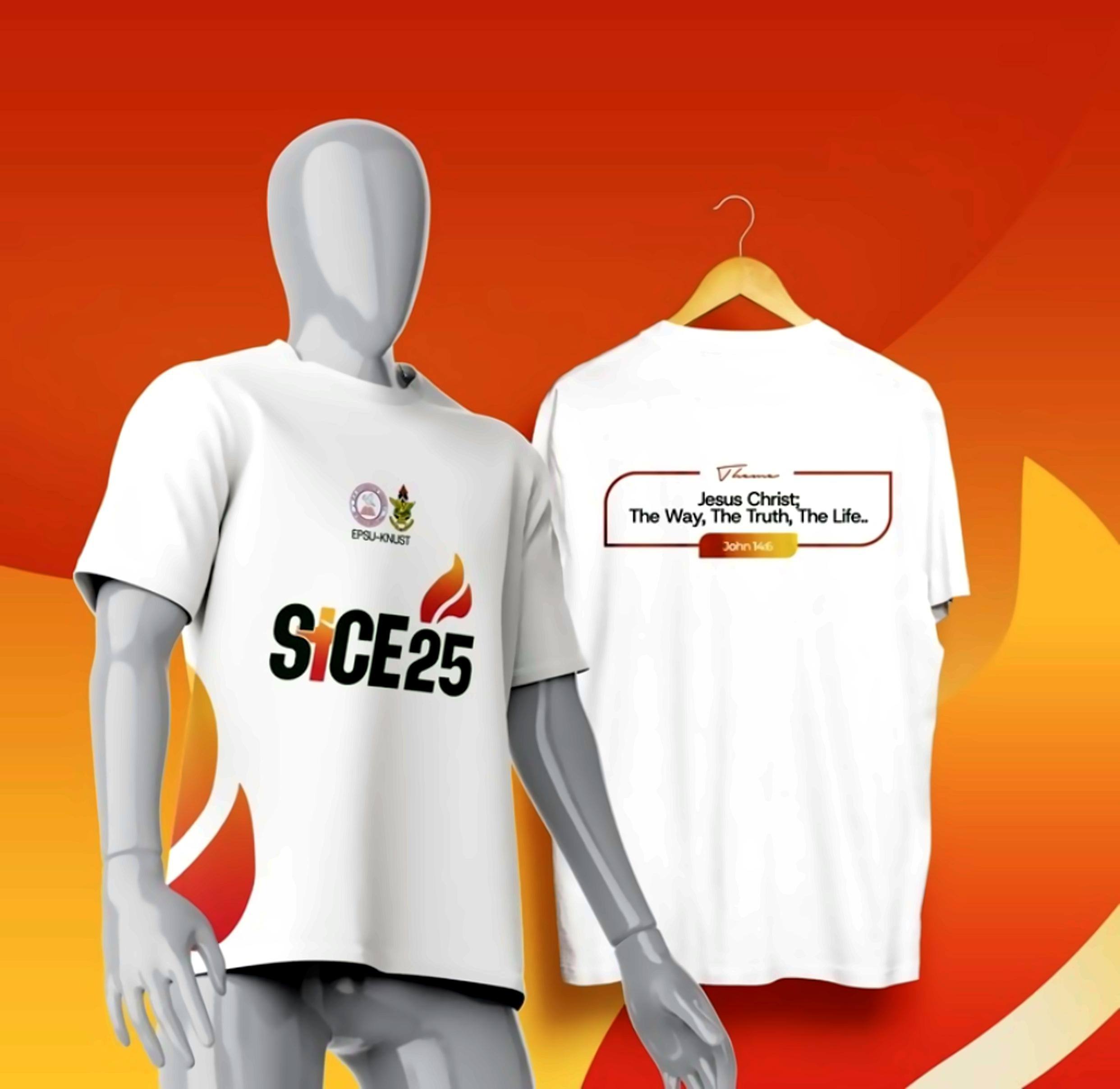 SICE25 T-Shirt
